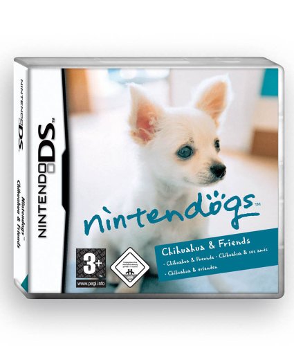 nintendogs