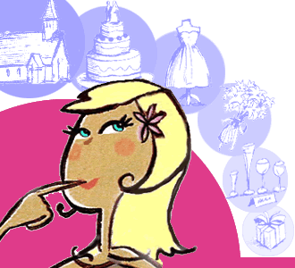 le mariage