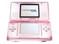 voici ma ds !