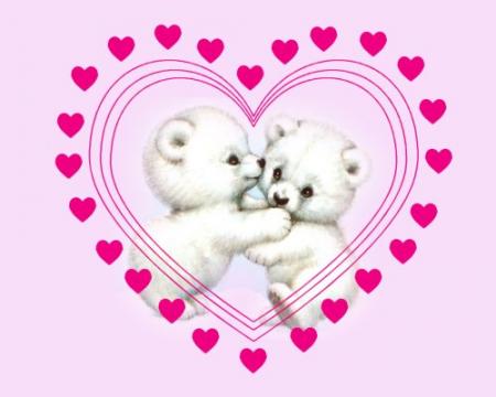 St valentin