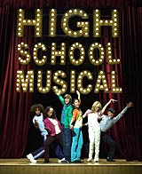 high school musical