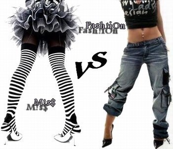 fashion ou miss ?