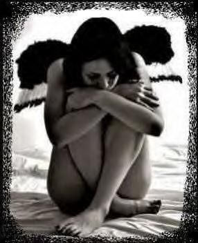 Petite fille toute ...
