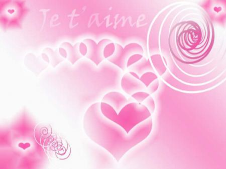 je me batterais pour TOI