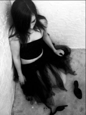 poeme goth