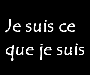 et ouai dsl mais fo si faire !!!!!!!!!!!!