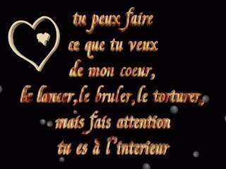 et oui !!