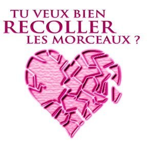 Tu m'aides ?