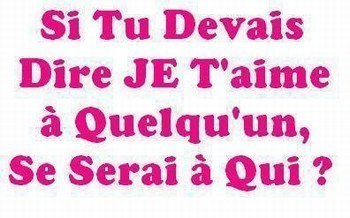 Alors ??