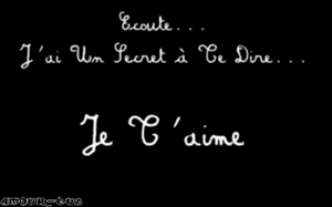 Ti secret ...