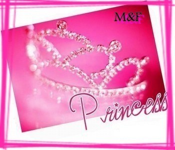 ptite pricesse !!