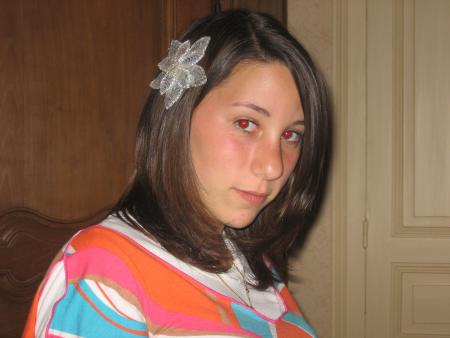 ma couz léa !!