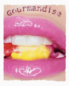 Gourmande