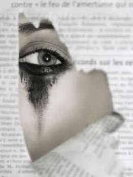 Larmes ...