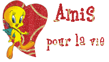 amis pour la vie !!!!!!