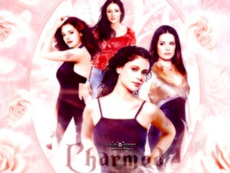 CHARMED !!!!!!!