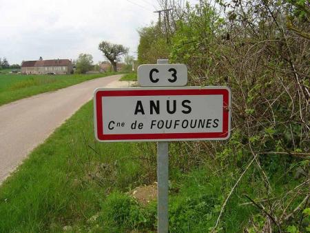 ANUS !!!!!!!!!!!!!