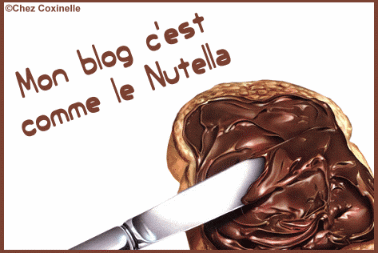 tu le trouves comment mon blog ?