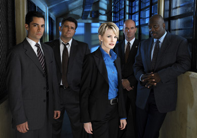 cold case !!