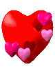 coeur !!