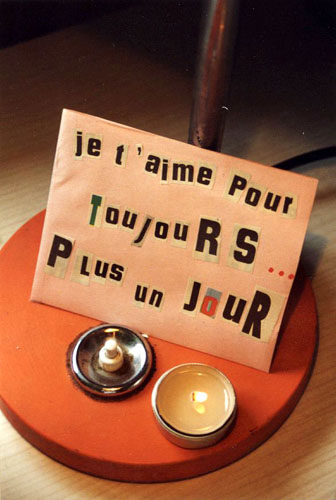 et yes ...