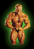musclor !! lol